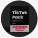 TikTok Pac - VideoHive Item for Sale