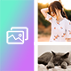 Photo Collage - CodeCanyon Item for Sale