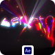 Colorful Glitch Logo Reveal - VideoHive Item for Sale