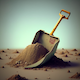 Shovel Digging