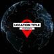 Location Titles 3.0 | After Effects - VideoHive Item for Sale