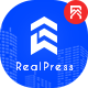 RealPress - Estate Sale and Rental WordPress Theme - ThemeForest Item for Sale
