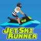 Jet Ski Runner - HTML5 Game (Construct 3) - CodeCanyon Item for Sale