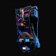 Proton Gun Ghostbusters - 3DOcean Item for Sale