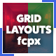 Grid Layouts - Split Screen Kit - VideoHive Item for Sale