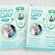 Nurses Day Event Flyer Template - GraphicRiver Item for Sale