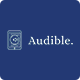 Audible - Audio Book & Ebook Flutter App Ui Template(Figma Included) - CodeCanyon Item for Sale