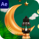 Ramadan Kareem Intro || Eid Mubarak - VideoHive Item for Sale