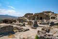 Old cave city Uplistsikhe in Caucasus region, Georgia. - PhotoDune Item for Sale