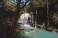 Cascada Velo de novia Chiapas - PhotoDune Item for Sale