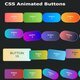 Power of Animations with Our Collection of 42 Stunning CSS Buttons - Boost Your Website's Engagement - CodeCanyon Item for Sale