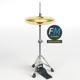 Hi-hat cymbal - 3DOcean Item for Sale