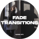Essential Fade Transitions for DaVinci Resolve - VideoHive Item for Sale