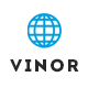 Vinor - Responsive Magazine News Drupal 9 Theme - ThemeForest Item for Sale