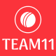 Team11 -  Flutter Application - CodeCanyon Item for Sale
