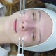 Cosmetic Procedure to Improve the Condition of the Skin of the Face with Microcurrents - VideoHive Item for Sale