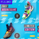 Sneakers Sale Promo - VideoHive Item for Sale
