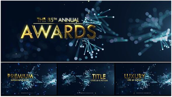 Awards Lines-2