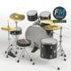 Drum kit - 3DOcean Item for Sale