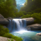 Water Stream