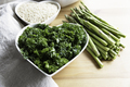 Heart Healthy Kale - PhotoDune Item for Sale
