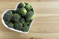 Healthy Fresh Broccoli - PhotoDune Item for Sale