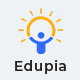 Edupia - Powerful Education, Courses Online Drupal 10 Theme - ThemeForest Item for Sale