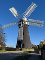 Holgate Windmill - York - England - PhotoDune Item for Sale