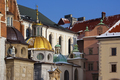 Krakow - Royal Cathedral - Wawel Hill - Poland - PhotoDune Item for Sale