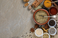 Cooking Spices - Space for Text - PhotoDune Item for Sale