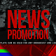 News Promo - VideoHive Item for Sale