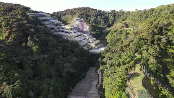 Cameron Highlands, Pahang Malaysia