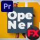 Stylish Opener - VideoHive Item for Sale