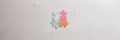 Four blank puzzle pieces of various pastel colours joined together - PhotoDune Item for Sale