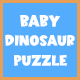 Baby Dinosaur Puzzle - Template for Construct 3 - CodeCanyon Item for Sale