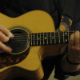 Pretty Doll Sunny Guitar