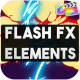 Dynamic Cartoon Effects | FCPX - VideoHive Item for Sale