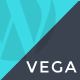 Vega | Photography WordPress - ThemeForest Item for Sale