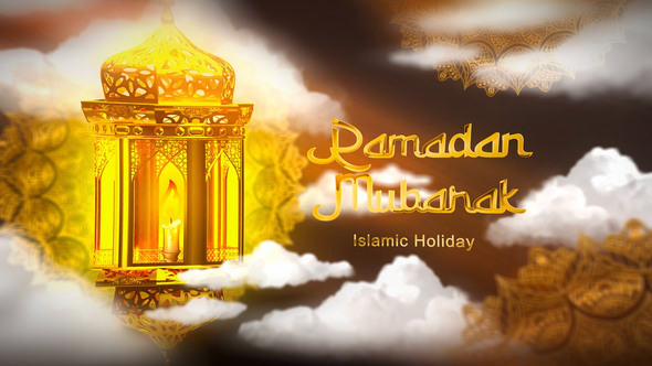 Ramadan Greetings and Wishes