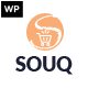 Souq - Ecommerce WordPress Theme - ThemeForest Item for Sale
