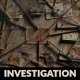Investigation Board - VideoHive Item for Sale