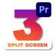 Vertical Multiscreen - 3 Split Screen - VideoHive Item for Sale