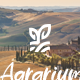 Agrarium | Agriculture & Organic Farm WordPress Theme - ThemeForest Item for Sale