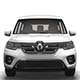 Renault Kangoo E Tech Tourneo LWB 2023 - 3DOcean Item for Sale