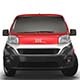Fiat Fiorino 225 2023 - 3DOcean Item for Sale