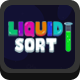 Liquid Sort - HTML5 Game - CodeCanyon Item for Sale