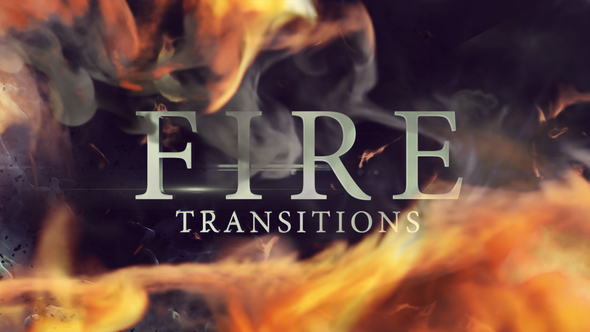 Fire Transitions alt