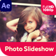 Photo Slideshow || Memories Slideshow - VideoHive Item for Sale