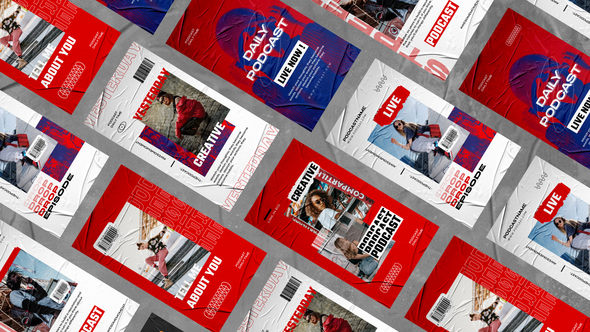 Urban Typography Stories alt