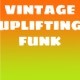 Vintage Uplifting Funk Loop